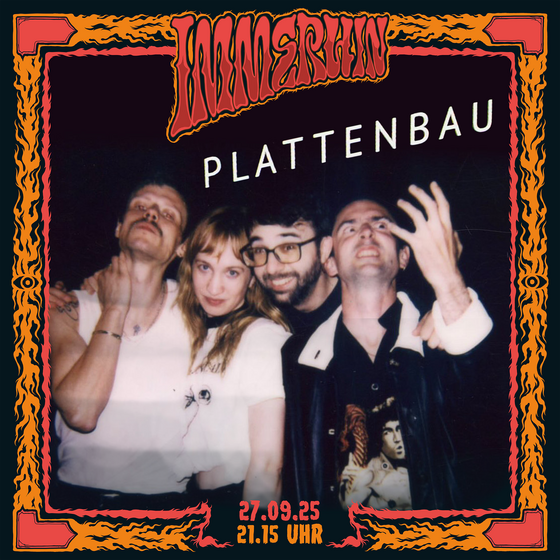PLATTENBAU (DE)