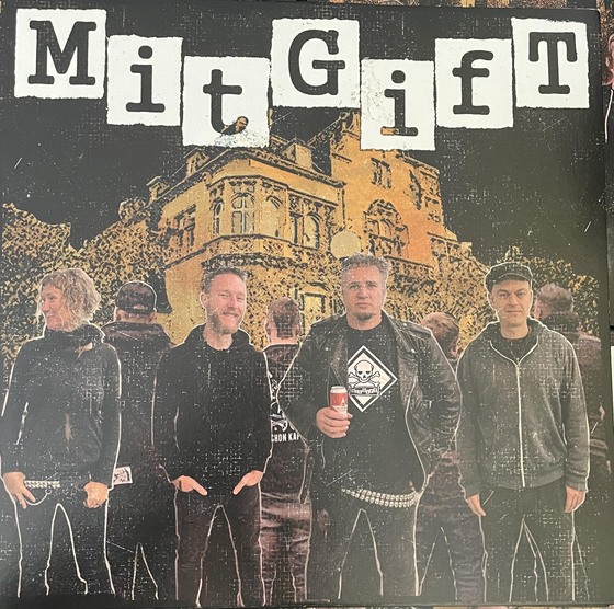 Mitgift