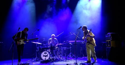 FREAKSHOW-IN-CONCERT LATE MATINEE: JACK DUPON (fr)