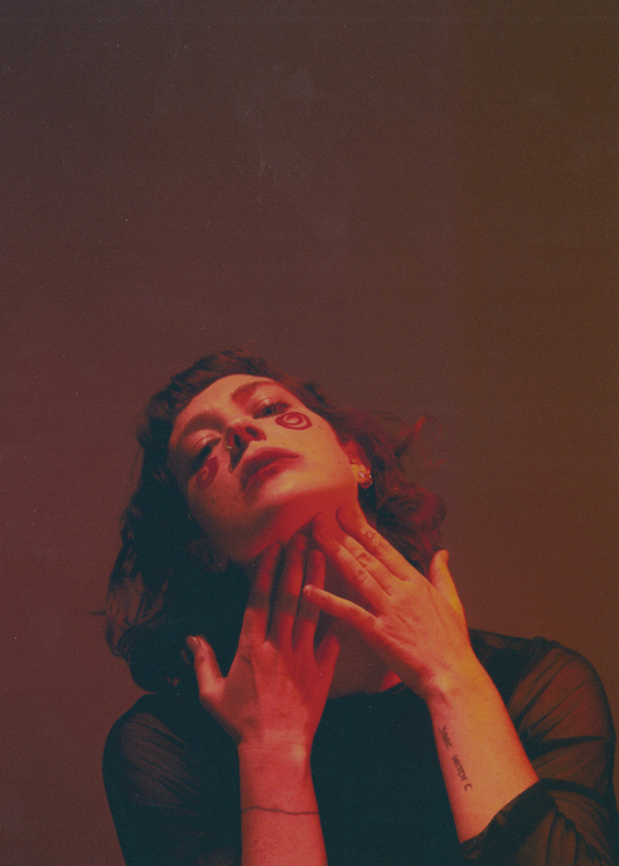 Lucy Kruger & The Lost Boys