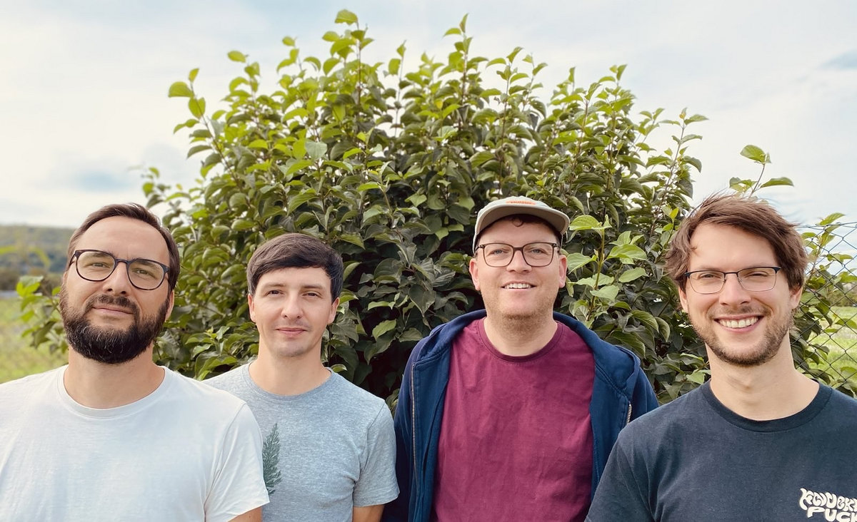 Godzilla was a friend of mine