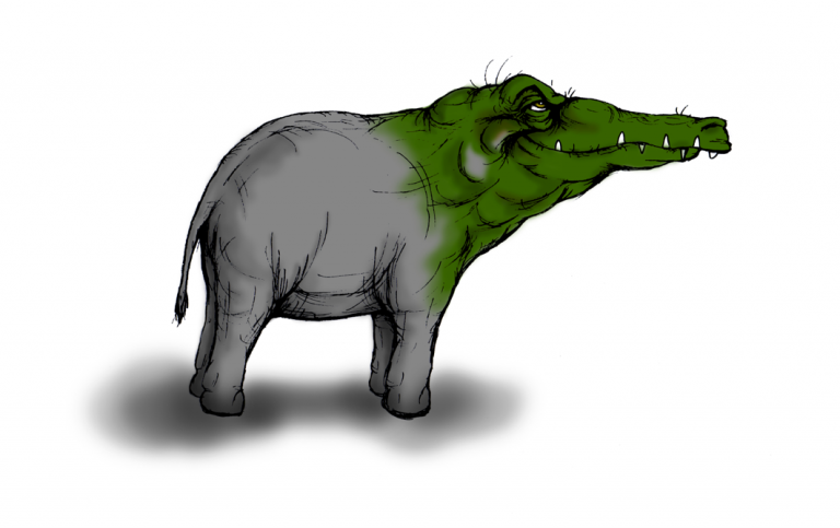 FREAKSHOW-IN-CONCERT LATE MATINEE: KROKOFANT (nor)