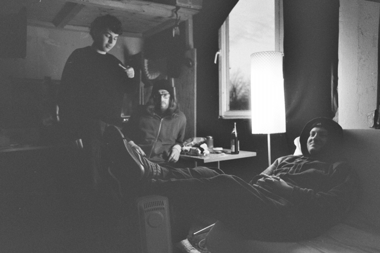 Konzert Samstag 18.04.2026