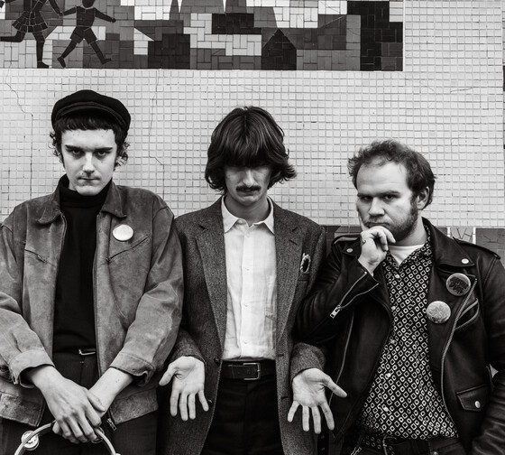 SALAMIRECORDER & THE HI-PHONOS