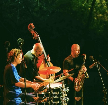 FREAKSHOW-IN-CONCERT LATE MATINEE: THE ATTIC (nl/pt)