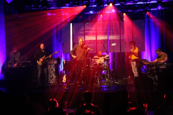 FREAKSHOW-IN-CONCERT MATINEE: OCTAFISH (d)