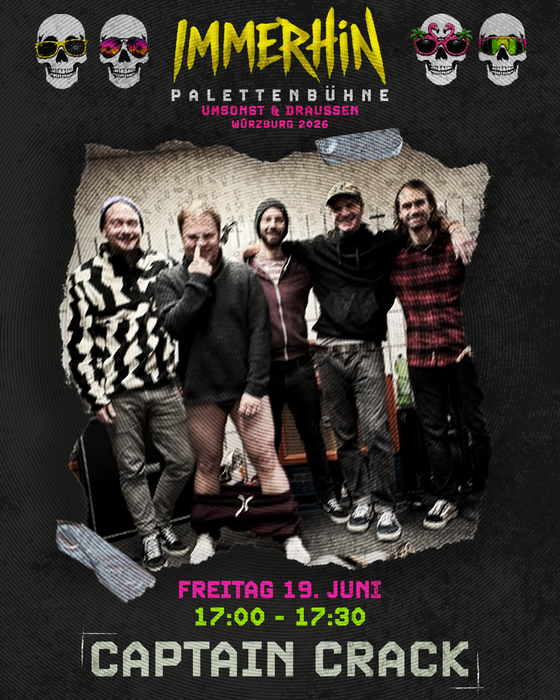 IMH@U&D Donnerstag 18.06.2026