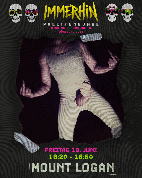 IMH@U&D Donnerstag 18.06.2026