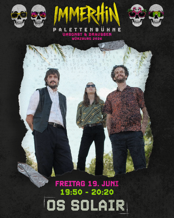 IMH@U&D Donnerstag 18.06.2026