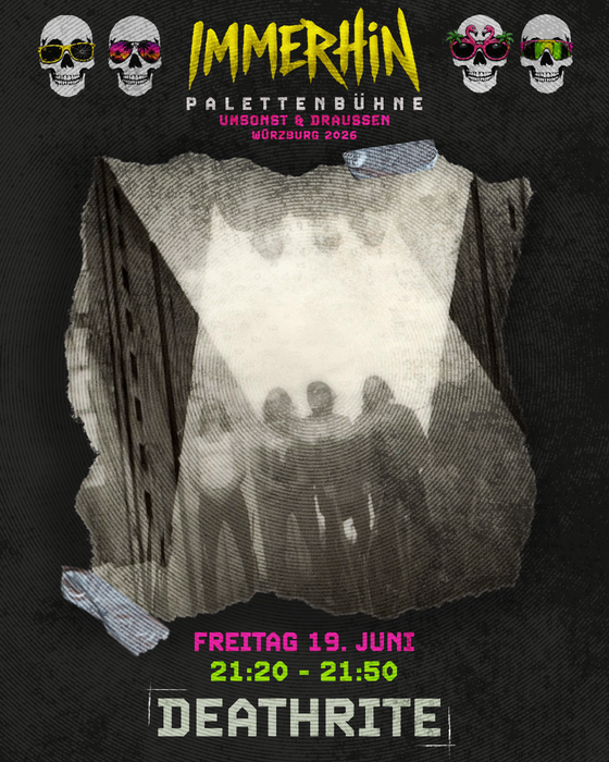 IMH@U&D Donnerstag 18.06.2026