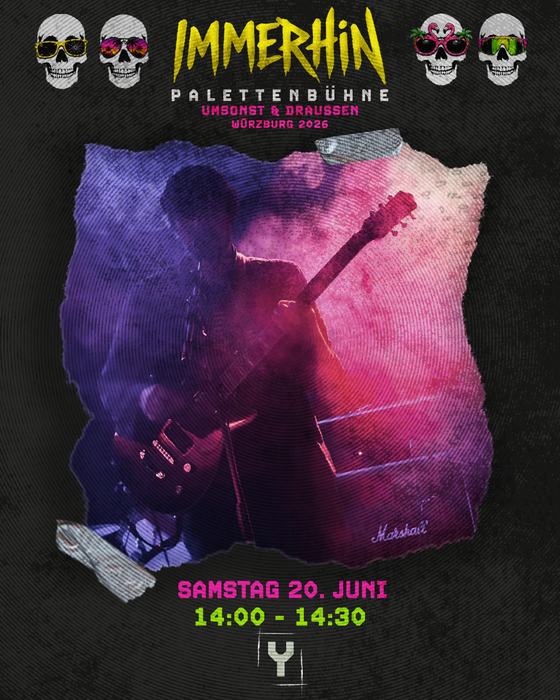 IMH@U&D Donnerstag 18.06.2026