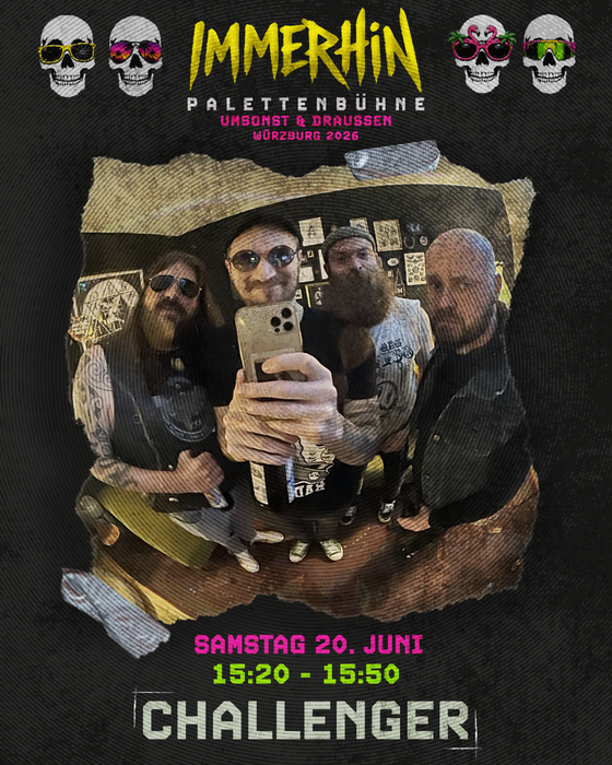 IMH@U&D Donnerstag 18.06.2026