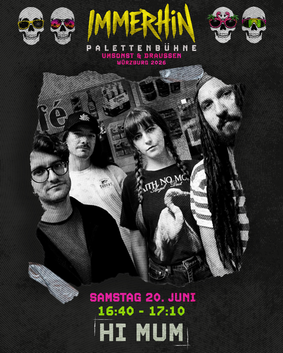 IMH@U&D Donnerstag 18.06.2026