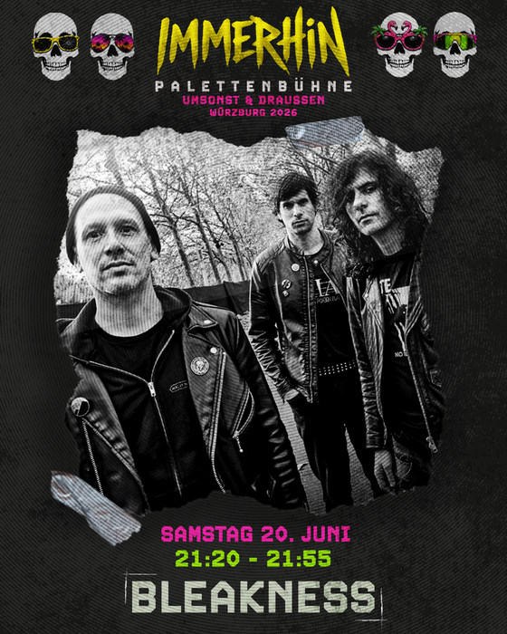 IMH@U&D Donnerstag 18.06.2026
