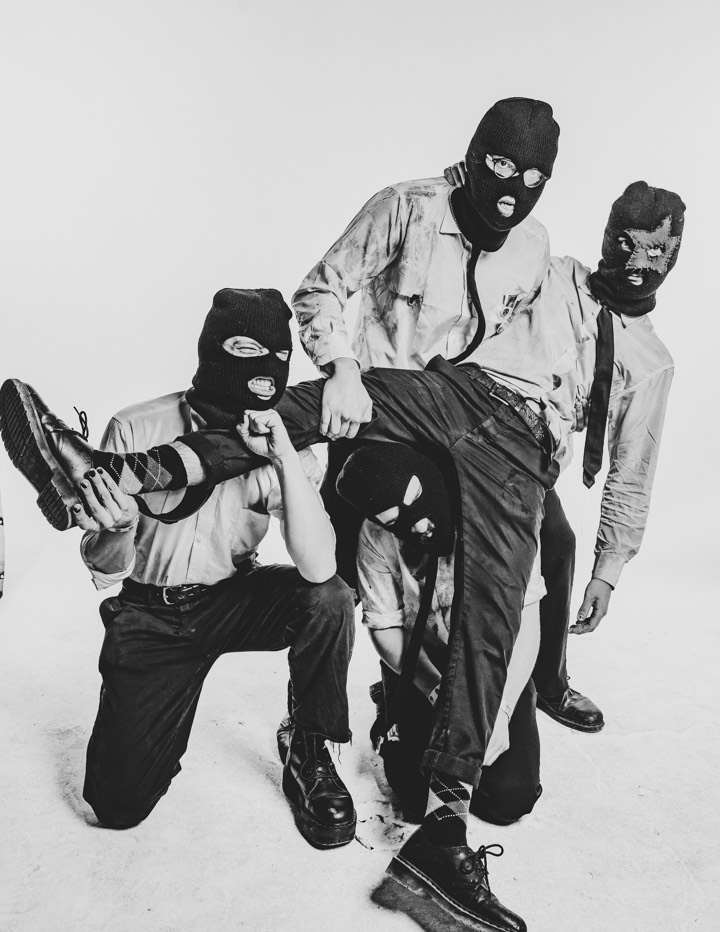 Balaclava (US)