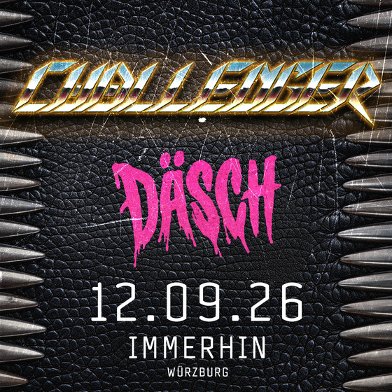 Konzert Samstag 12.09.2026