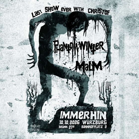 Phantom Winter & Malm