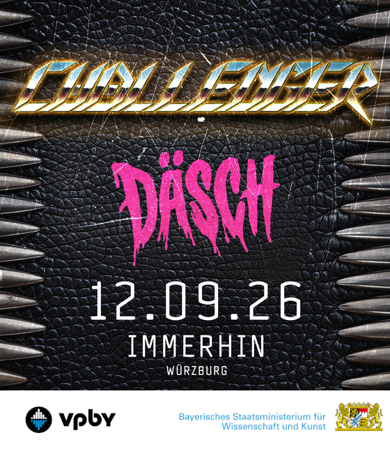 Konzert Samstag 12.09.2026