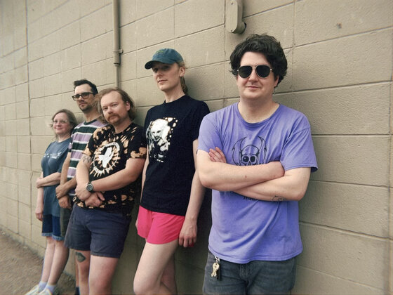 Baby Tyler Band