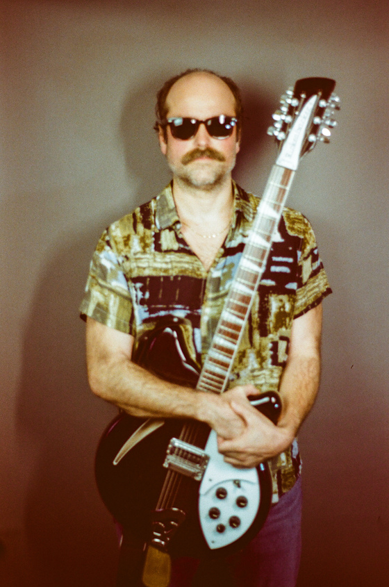 Joel Cusumano